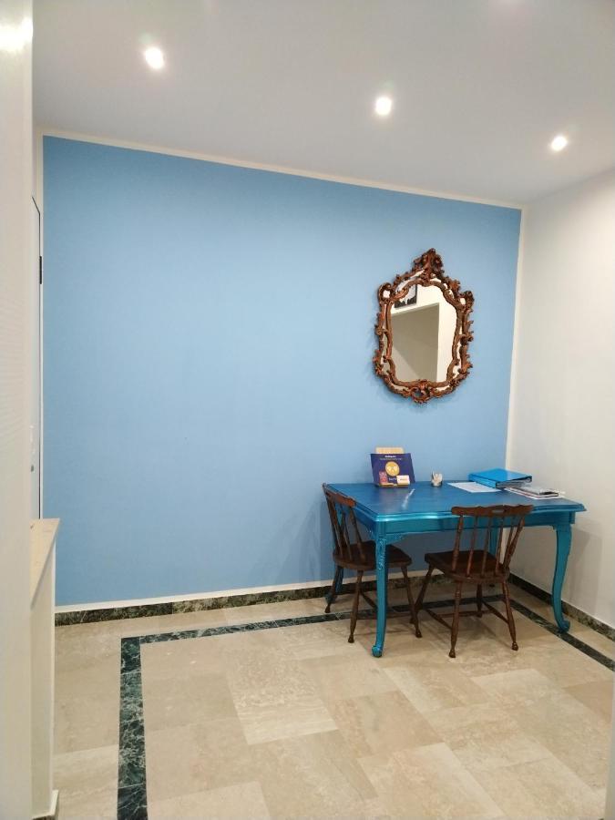 Ferienwohnung Casa Fresia Turin Exterior foto