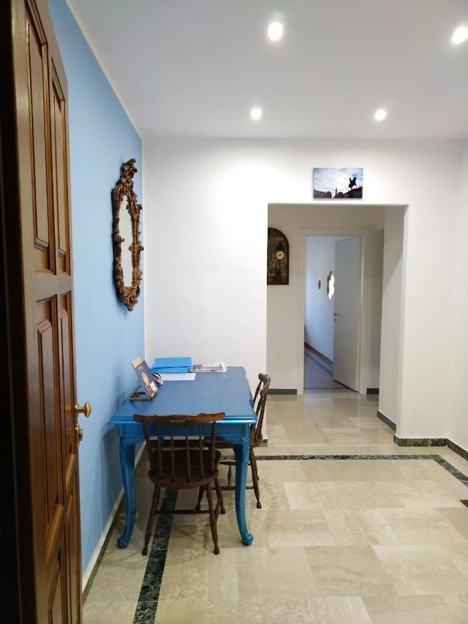 Ferienwohnung Casa Fresia Turin Exterior foto