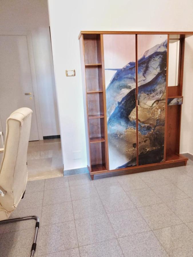 Ferienwohnung Casa Fresia Turin Exterior foto