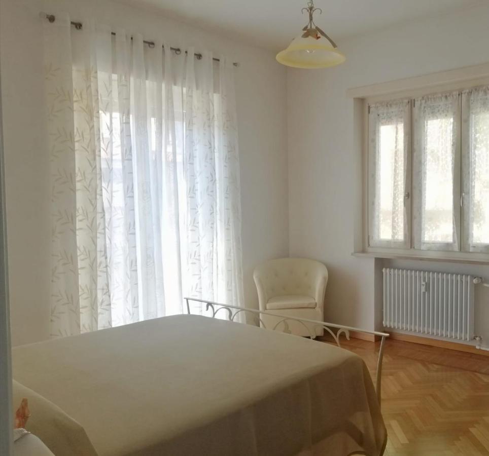Ferienwohnung Casa Fresia Turin Exterior foto