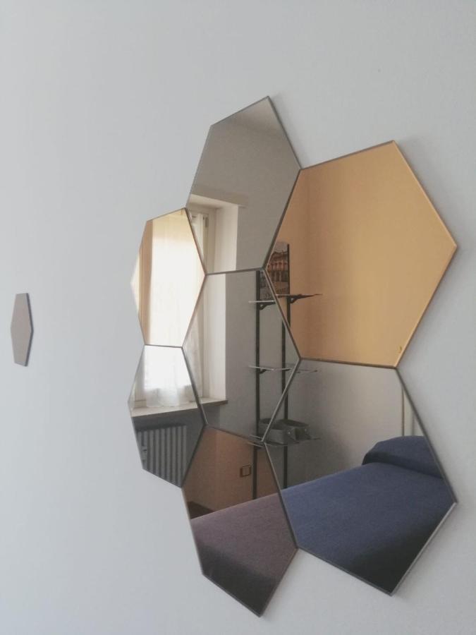 Ferienwohnung Casa Fresia Turin Exterior foto