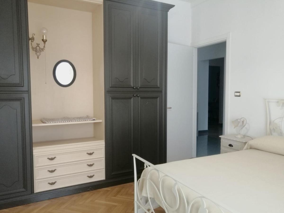Ferienwohnung Casa Fresia Turin Exterior foto