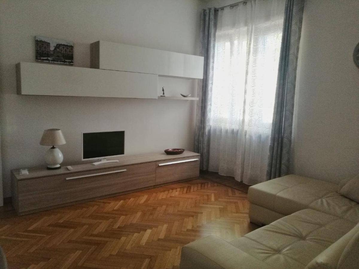 Ferienwohnung Casa Fresia Turin Exterior foto