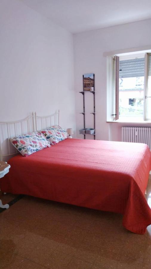Ferienwohnung Casa Fresia Turin Exterior foto