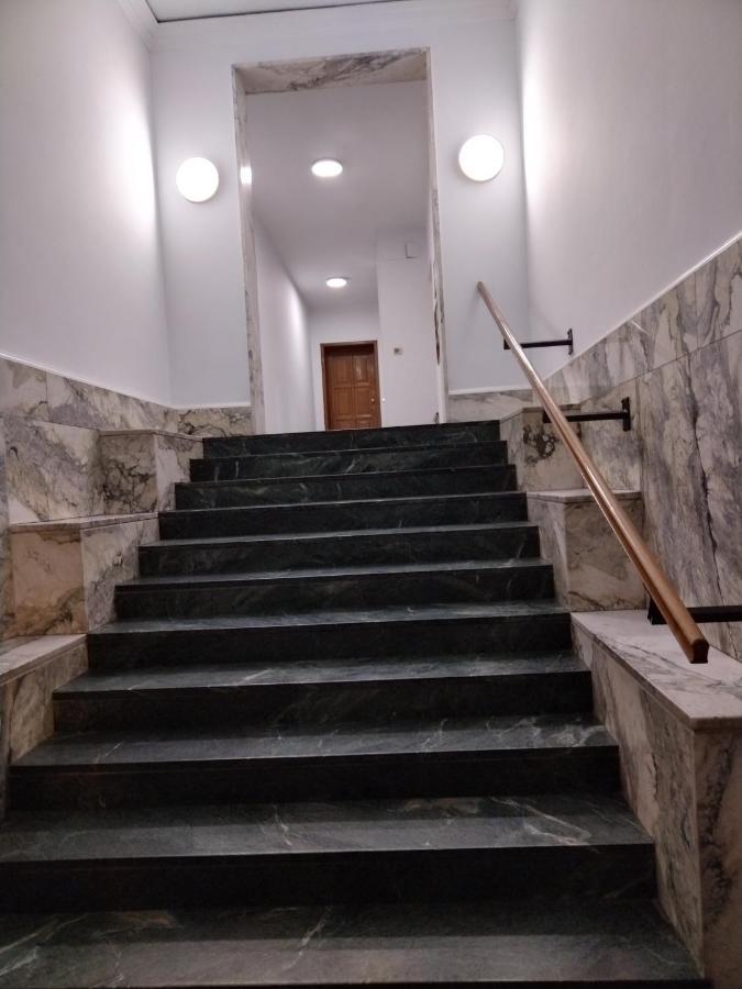 Ferienwohnung Casa Fresia Turin Exterior foto