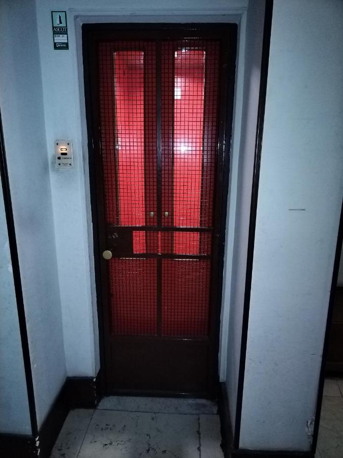 Ferienwohnung Casa Fresia Turin Exterior foto