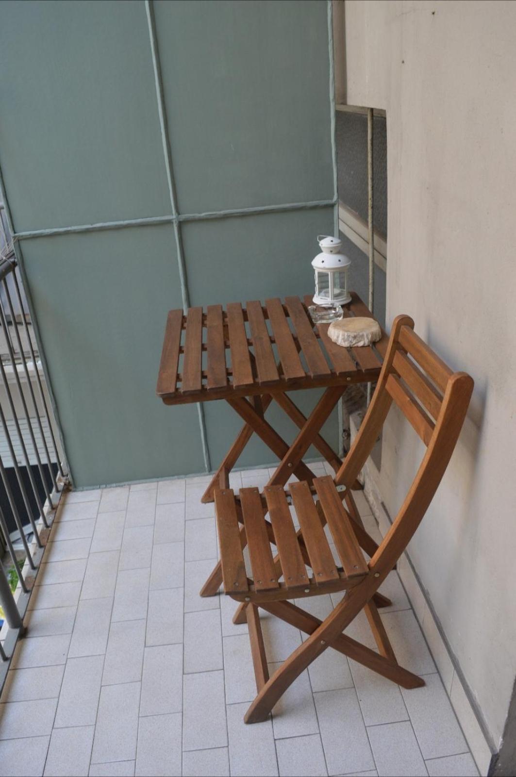 Ferienwohnung Casa Fresia Turin Exterior foto