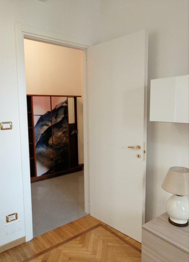 Ferienwohnung Casa Fresia Turin Exterior foto