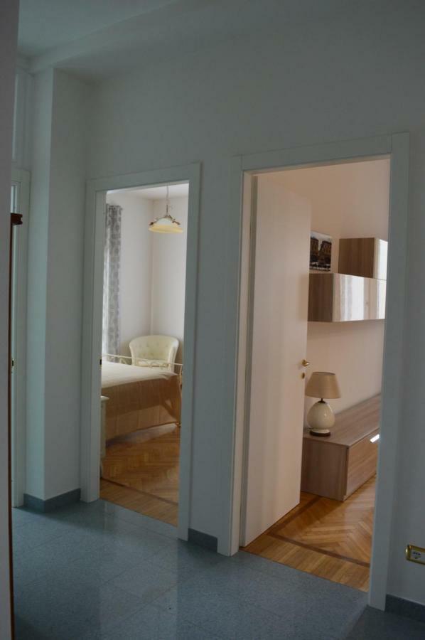 Ferienwohnung Casa Fresia Turin Exterior foto